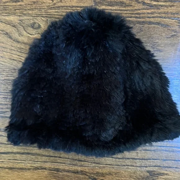 Adrienne Landau | Accessories | Adrienne Landau Rabbit Fur  display picture 2